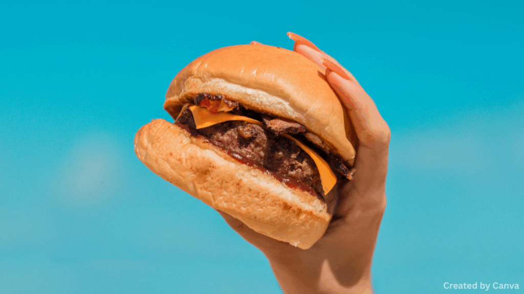 Best Burgers for Foodies Visiting Las Vegas