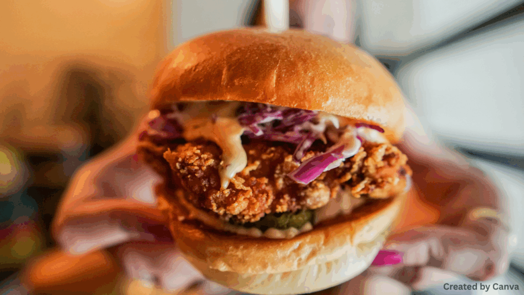 Best Tex-Mex Style Burgers in Las Vegas