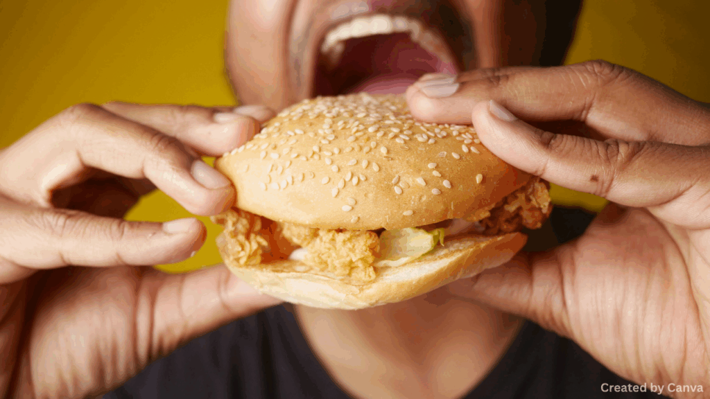 Pre-Booking Tips for Big Burger Parties