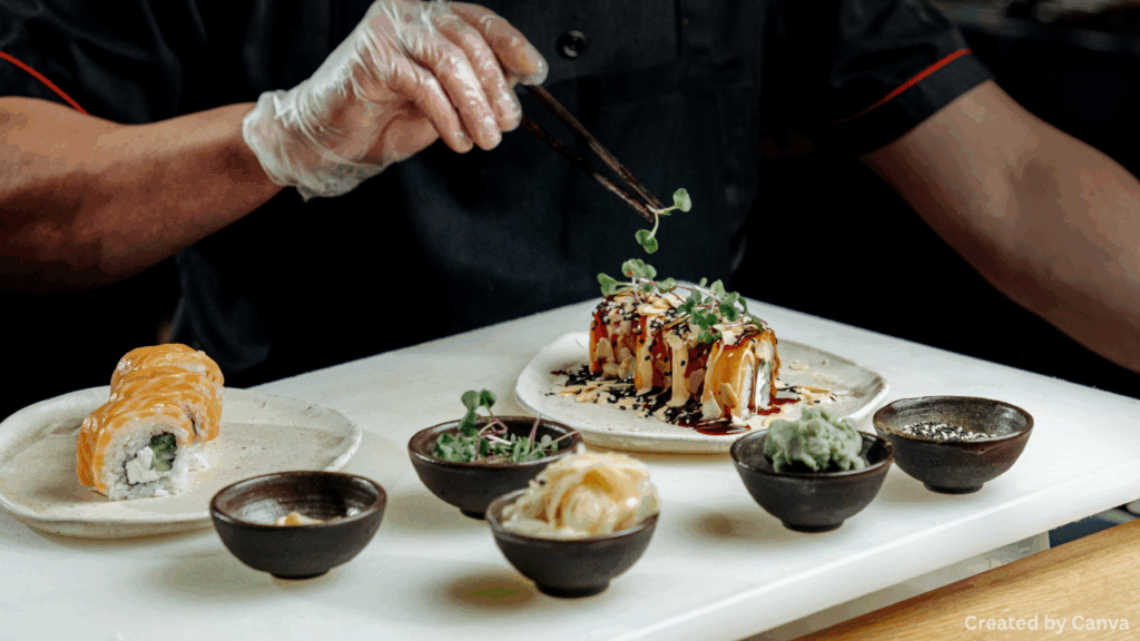 Quality and Preparation