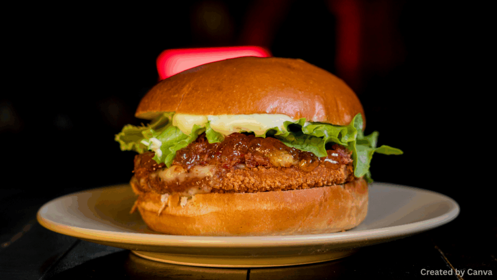 What Makes a Burger Great for Food Lovers?