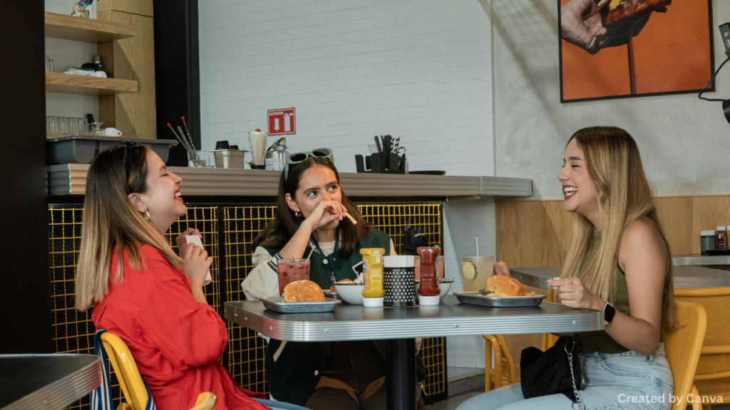 Where to Get Hidden Gem Burgers People in Las Vegas Love