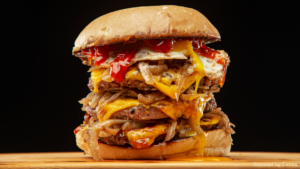 Hidden Gem Burgers in Las Vegas Only Locals Know