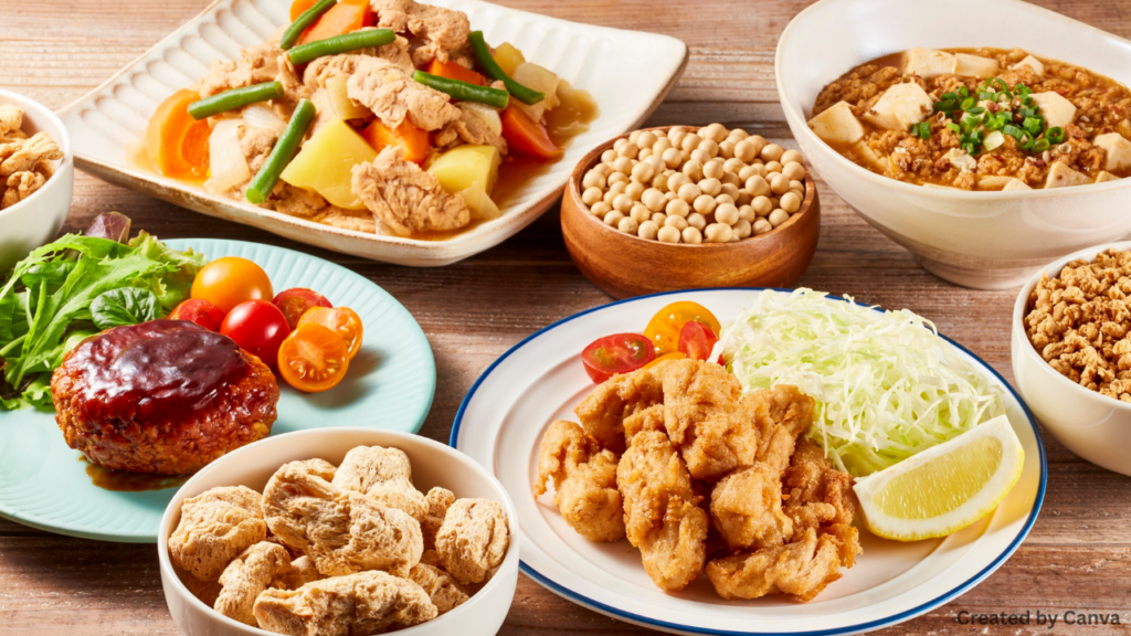 Side Dishes and Extras