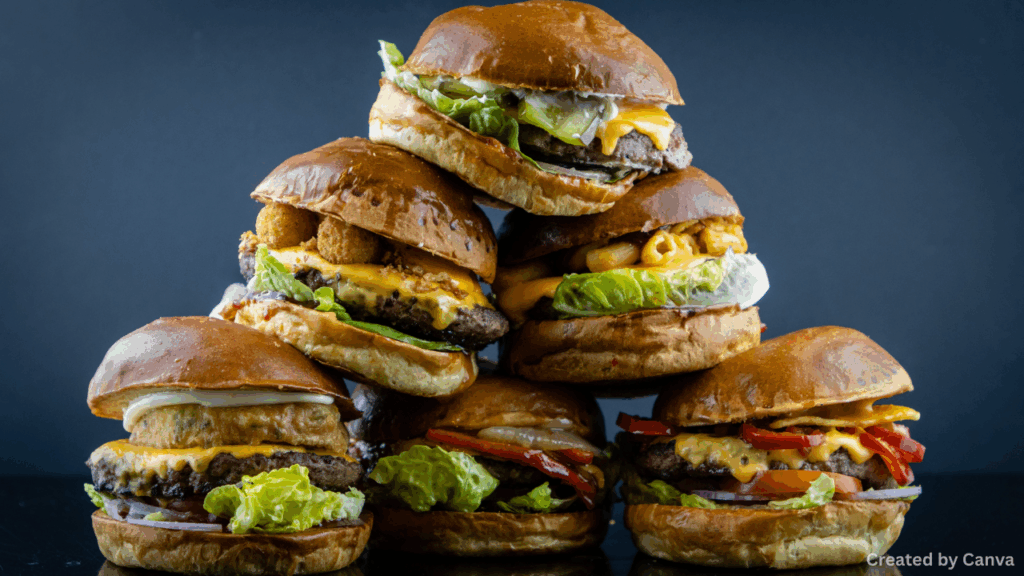 The Ultimate Guide to the Best Burgers in Las Vegas (2025 Edition)