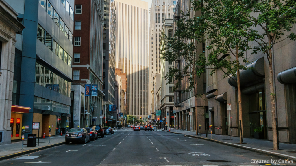 What Makes Burgers on Fremont Street Unique