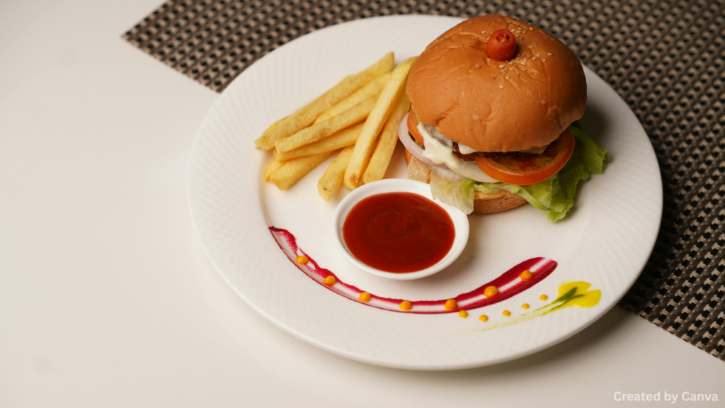 Where to Find Cheap Burgers Las Vegas Fans Recommend