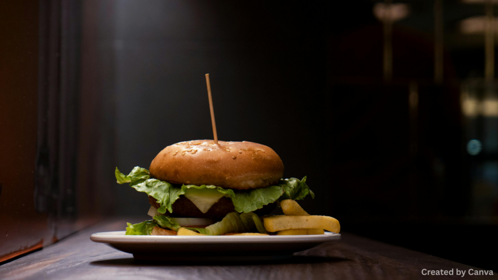 Why People Who Live Here Don't Go to Tourist Burger Places