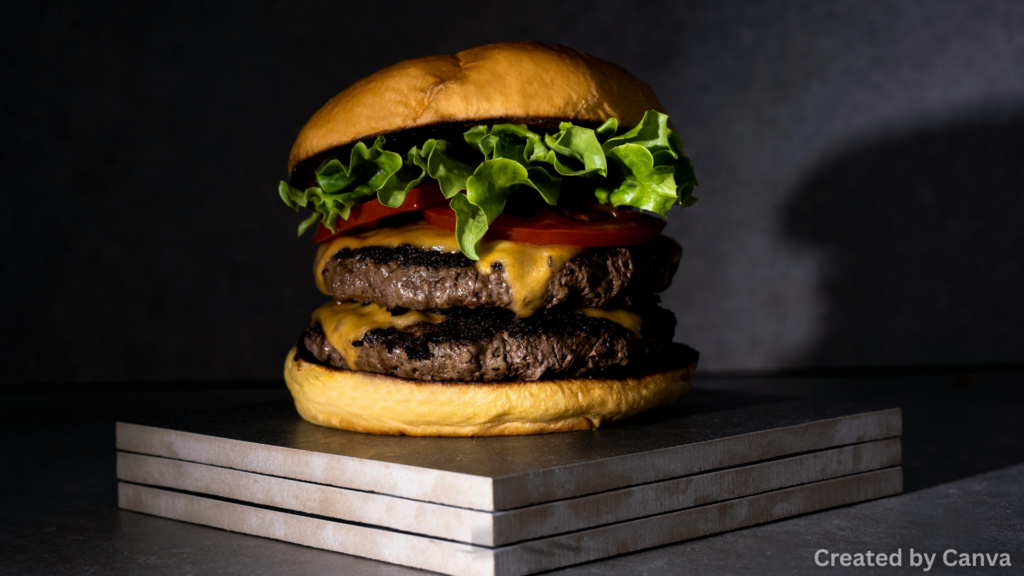 Gordon Ramsay Burgers: A Big Draw