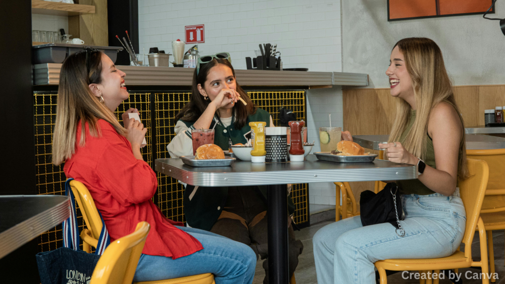 How to Enjoy the Burger Scene Like a Local