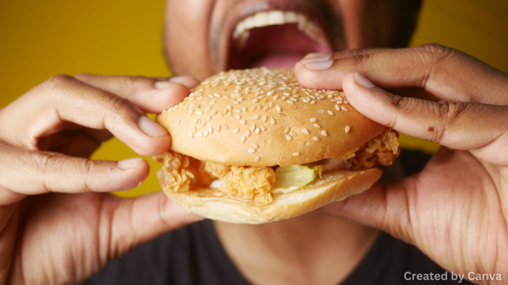 The Best Places to Get Burgers in Major Las Vegas Resorts